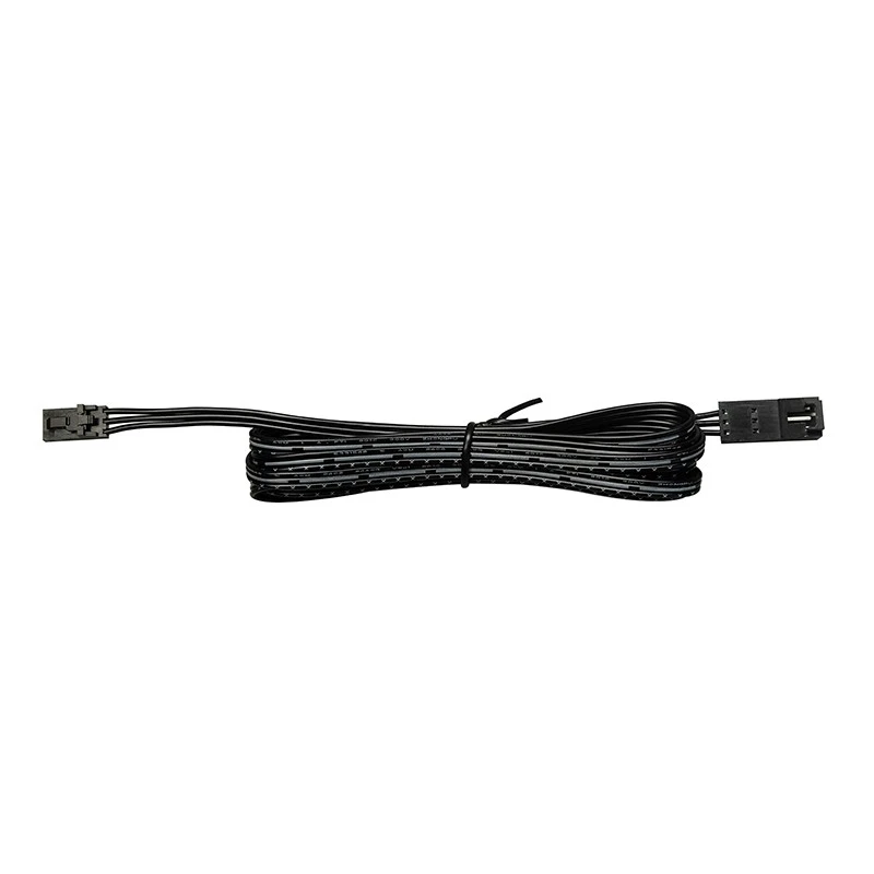 3pin DuPont 端子コネクタ延長ケーブル