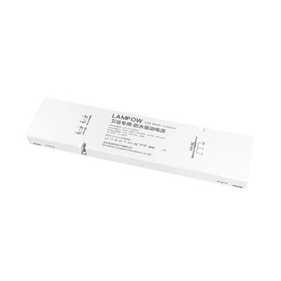 IP44 LEDドライバー 12V 48W